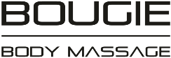 Bougie Body Massage Ecuasa Cosmetics