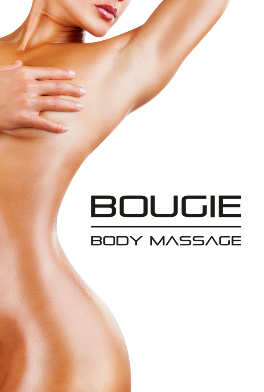 Bougie Body Massage
