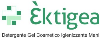 ecuasa igienizzante mani gel mani a base alcolica