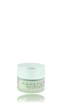 Crema rigenerante Karepe' Crema viso