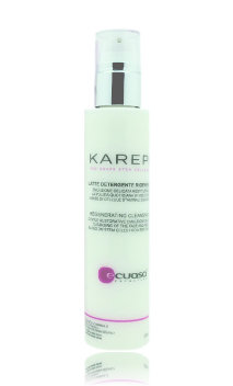 Karepe' Latte detergente viso